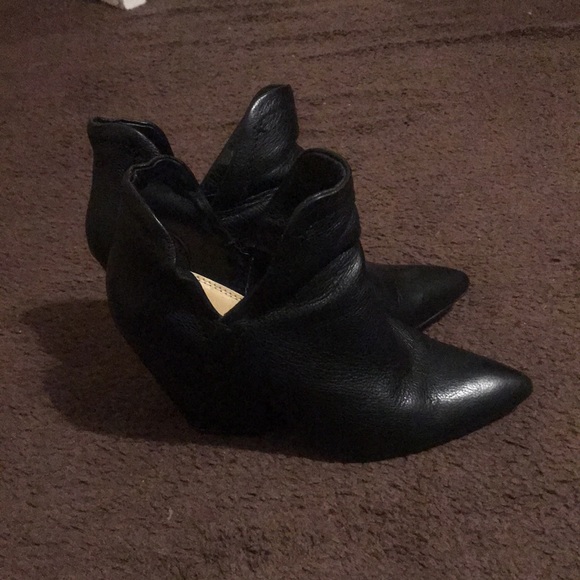 Splendid booties real soft leather - Picture 6 of 6